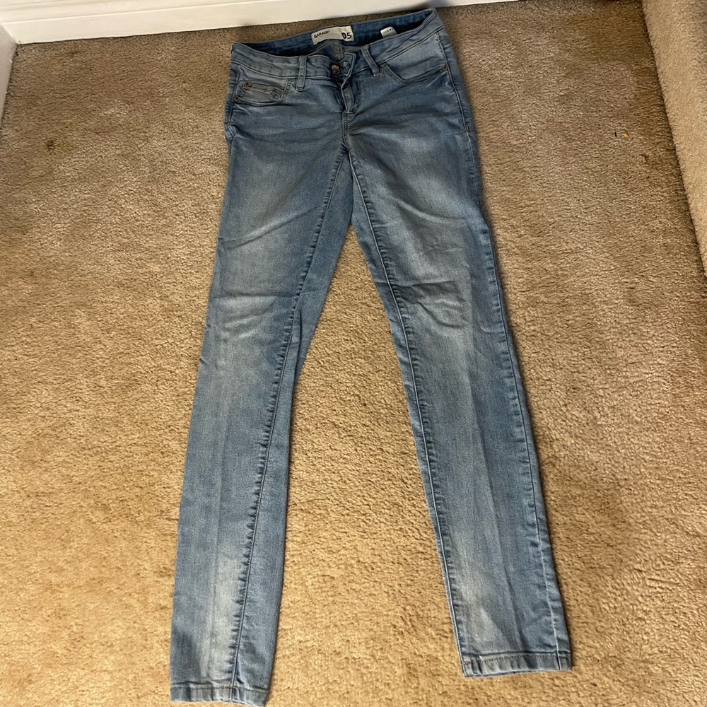 Classic Jeans - 5 US